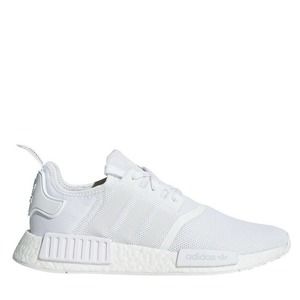 Men's Adidas NMD White S79166 size 10